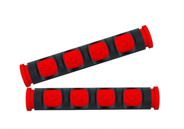 MX Handlebar gel pen brake handle rubber for 7/8" motorcycles for off-road motocross bikes