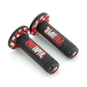 MX Handlebar gel pen brake handle rubber for 7/8" motorcycles for off-road motocross bikes