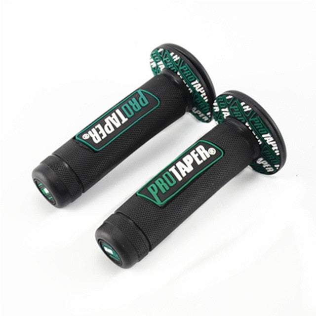 MX Handlebar gel pen brake handle rubber for 7/8" motorcycles for off-road motocross bikes