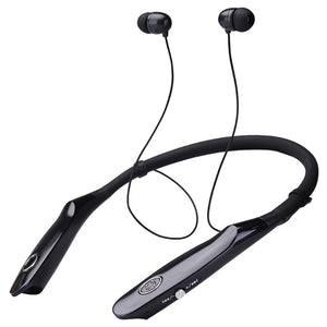 24 Hr  Wireless Headphones V5.0 Sports Earbud Neckband Stereo Bluetooth Earphone Headset with Mic for xiaomi all phone