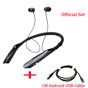 24 Hr  Wireless Headphones V5.0 Sports Earbud Neckband Stereo Bluetooth Earphone Headset with Mic for xiaomi all phone
