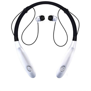24 Hr  Wireless Headphones V5.0 Sports Earbud Neckband Stereo Bluetooth Earphone Headset with Mic for xiaomi all phone