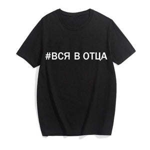 Vestido t-shirt Korean version solid color white style wild cute letter shirt printing series polyester short-sleeved dress coat