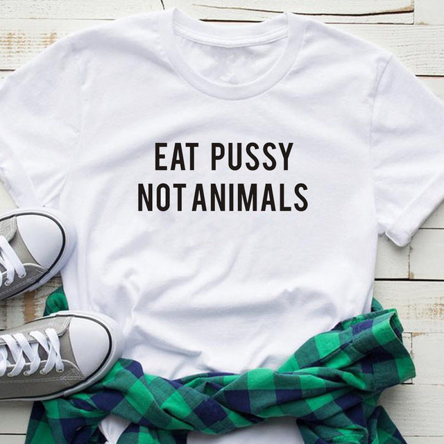 Vestido t-shirt Korean version solid color white style wild cute letter shirt printing series polyester short-sleeved dress coat