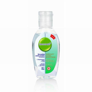 Hand Santizer Travel Cleaning Outdoor Safe Portable Mini Waterless No Gel Anti-Bacteria Moisturizing Disposable Reusable