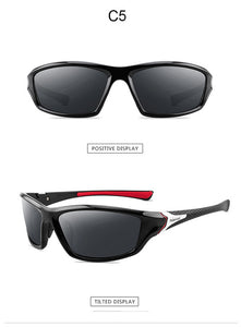 2020 New Luxury Polarized Sunglasses Men's Driving Shades Male Sun Glasses Vintage Driving Travel Fishing Classic Sun Glasses
