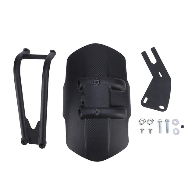 Motorcycle For Yamaha MT07 Fender Rear Cover MT 07 MT09 MT-09 FZ250/XJR400/XJR1200/FZ1N/FZ6 Back Mudguard Splash Guard Protector