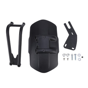 Motorcycle For Yamaha MT07 Fender Rear Cover MT 07 MT09 MT-09 FZ250/XJR400/XJR1200/FZ1N/FZ6 Back Mudguard Splash Guard Protector