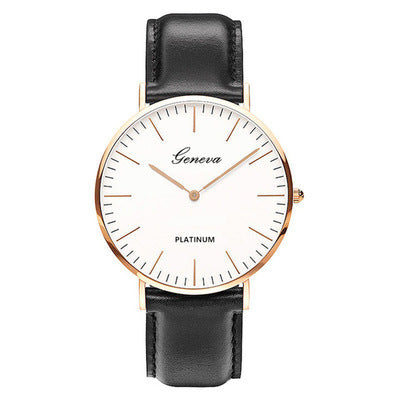 Pulseira de náilon estilo quartzo relógio feminino marca superior relógios moda casual relógio de pulso 2018 venda quente moda senhoras relógios