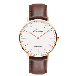 Pulseira de náilon estilo quartzo relógio feminino marca superior relógios moda casual relógio de pulso 2018 venda quente moda senhoras relógios