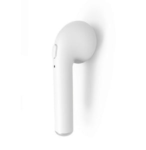 Bluetooth Earphones I7s TWS Sports Fitness Wireless Headsets Stereo Wireless Bluetooth Earphone With Charging Box for All Phone