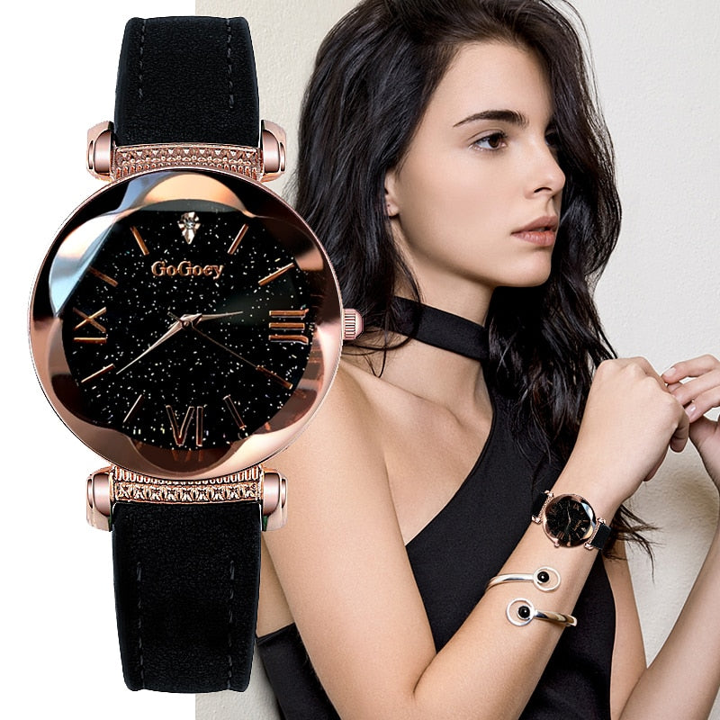 Popular female 2024 watches 2019