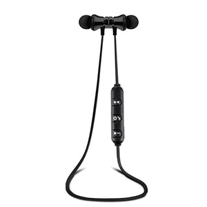 ROVTOP Magnetic Music Bluetooth Earphone XT11 Sport Running Wireless Bluetooth Headset With Mic For iPhone 8 X 7 Xiaomi Huawei