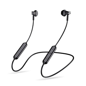 EARDECO Earpiece Wireless Earphones Hifi Bluetooth Earphone Sport Headphones For Run In-ear Headset Microphone Neckband Earbuds
