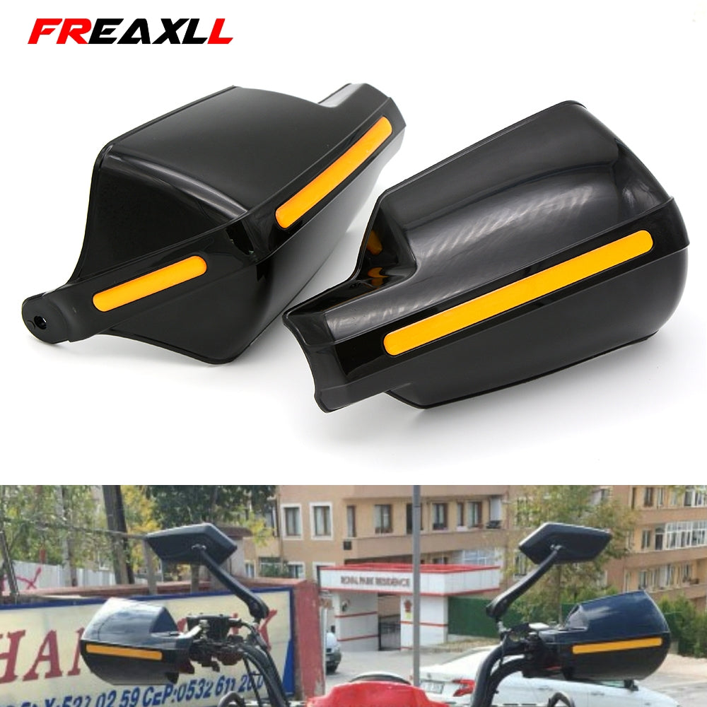 Universal 7/8 Motorcycle Handle Grips 22mm For Kawasaki ninja 300 ns200 Suzuki Gsxr 750 Bandit YZF R6 2005-2016 2006 2007 2008