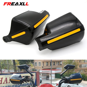 Universal 7/8 Motorcycle Handle Grips 22mm For Kawasaki ninja 300 ns200 Suzuki Gsxr 750 Bandit YZF R6 2005-2016 2006 2007 2008