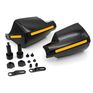 Universal 7/8 Motorcycle Handle Grips 22mm For Kawasaki ninja 300 ns200 Suzuki Gsxr 750 Bandit YZF R6 2005-2016 2006 2007 2008