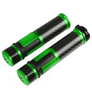 For Bajaj Pulsar NS200 Yamaha YZF R1 R6 Honda Benelli BN302 BJ300 Motorcycles Hand Bar Ends Hand Bars Protector Motorbike Grip