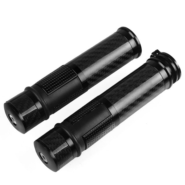 For Bajaj Pulsar NS200 Yamaha YZF R1 R6 Honda Benelli BN302 BJ300 Motorcycles Hand Bar Ends Hand Bars Protector Motorbike Grip