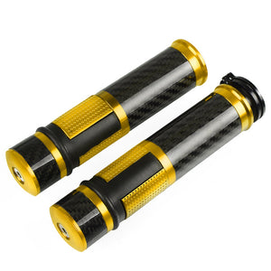 For Bajaj Pulsar NS200 Yamaha YZF R1 R6 Honda Benelli BN302 BJ300 Motorcycles Hand Bar Ends Hand Bars Protector Motorbike Grip