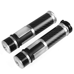 For Bajaj Pulsar NS200 Yamaha YZF R1 R6 Honda Benelli BN302 BJ300 Motorcycles Hand Bar Ends Hand Bars Protector Motorbike Grip