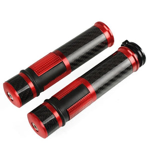 For Bajaj Pulsar NS200 Yamaha YZF R1 R6 Honda Benelli BN302 BJ300 Motorcycles Hand Bar Ends Hand Bars Protector Motorbike Grip