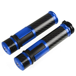 For Bajaj Pulsar NS200 Yamaha YZF R1 R6 Honda Benelli BN302 BJ300 Motorcycles Hand Bar Ends Hand Bars Protector Motorbike Grip