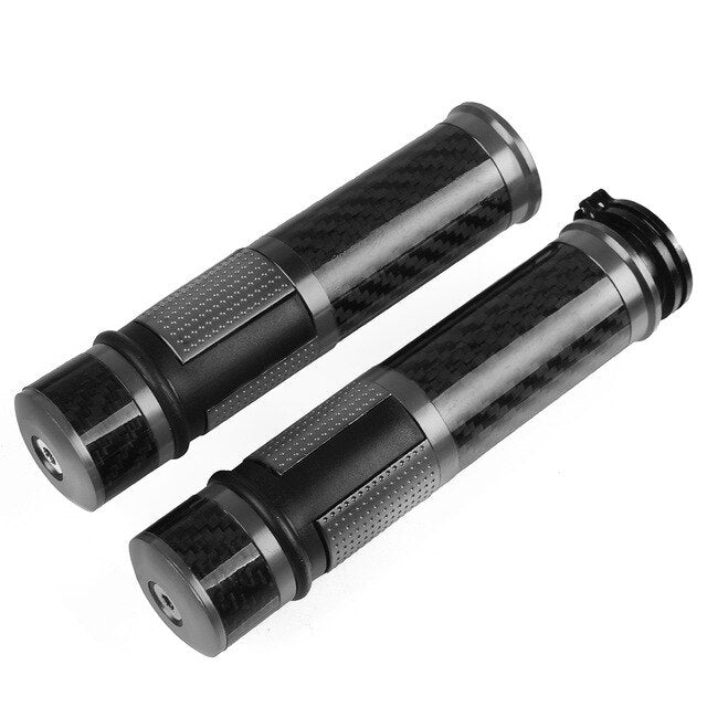 For Bajaj Pulsar NS200 Yamaha YZF R1 R6 Honda Benelli BN302 BJ300 Motorcycles Hand Bar Ends Hand Bars Protector Motorbike Grip