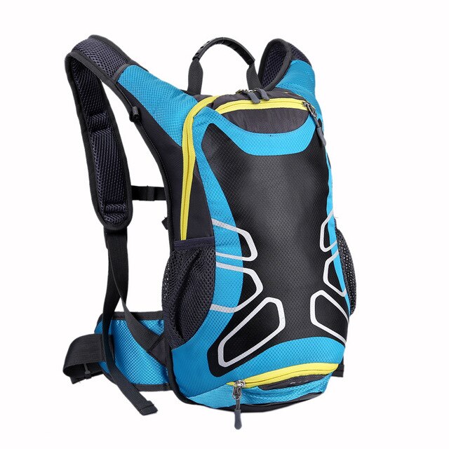 gs1200 adventure Motorcycle accessories Motobike backpack motocorss backpack riding travel bag for pulsar ns200 z400 versys 1000